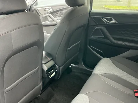 DH75KRD Mg Motor Uk Hs 1.5 T-GDI SE 5dr DCT Thumbnail #41