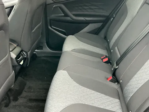 DH75KRD Mg Motor Uk Hs 1.5 T-GDI SE 5dr DCT Thumbnail #42