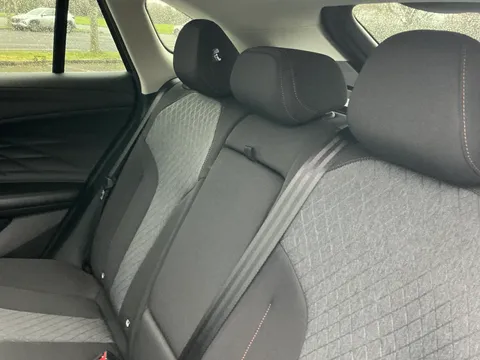 DH75KRD Mg Motor Uk Hs 1.5 T-GDI SE 5dr DCT Thumbnail #43