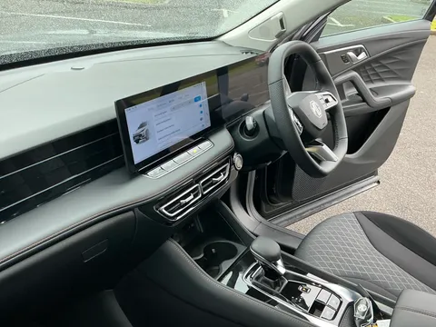 DH75KRD Mg Motor Uk Hs 1.5 T-GDI SE 5dr DCT Thumbnail #44