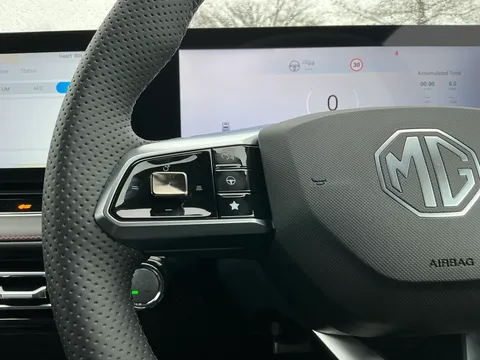 DH75KRD Mg Motor Uk Hs 1.5 T-GDI SE 5dr DCT Thumbnail #27