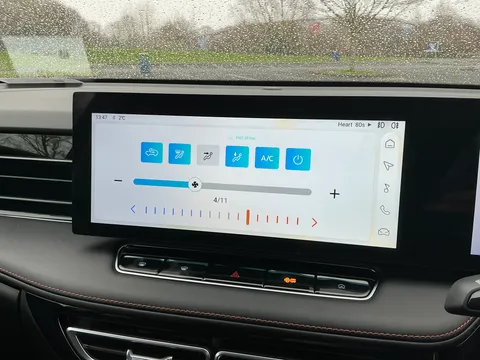 DH75KRD Mg Motor Uk Hs 1.5 T-GDI SE 5dr DCT Thumbnail #26