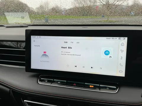 DH75KRD Mg Motor Uk Hs 1.5 T-GDI SE 5dr DCT Thumbnail #47