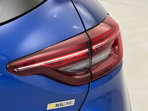 DP69DXJ Renault Clio 1.0 TCe 100 RS Line 5dr Thumbnail #19