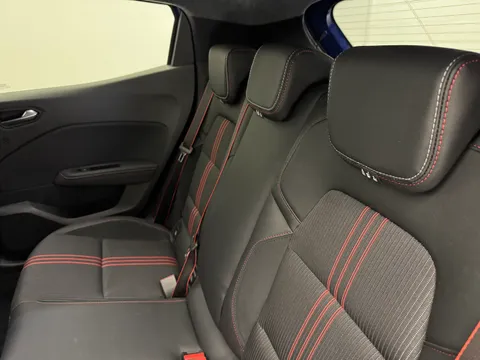 DP69DXJ Renault Clio 1.0 TCe 100 RS Line 5dr Thumbnail #20