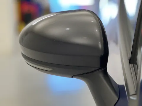 DP69DXJ Renault Clio 1.0 TCe 100 RS Line 5dr Thumbnail #23