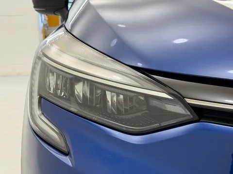 DP69DXJ Renault Clio 1.0 TCe 100 RS Line 5dr Thumbnail #26