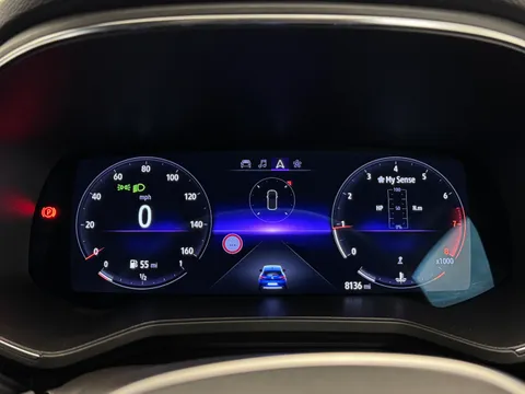 DP69DXJ Renault Clio 1.0 TCe 100 RS Line 5dr Thumbnail #29