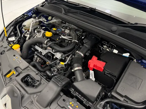 DP69DXJ Renault Clio 1.0 TCe 100 RS Line 5dr Thumbnail #30