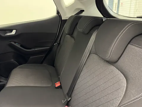 DU20WKC Ford Fiesta 1.0 EcoBoost Active 1 5dr Thumbnail #14