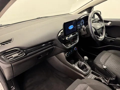 DU20WKC Ford Fiesta 1.0 EcoBoost Active 1 5dr Thumbnail #9