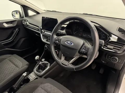 DU20WKC Ford Fiesta 1.0 EcoBoost Active 1 5dr Thumbnail #10