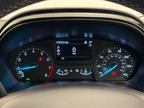 DU20WKC Ford Fiesta 1.0 EcoBoost Active 1 5dr Thumbnail #23