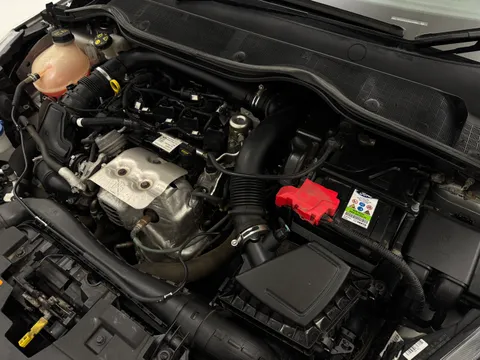 DU20WKC Ford Fiesta 1.0 EcoBoost Active 1 5dr Thumbnail #25