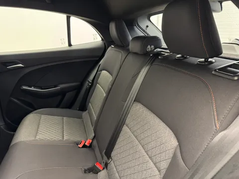 DU75NLA Mg Motor Uk Mg3 1.5 SE 5dr Thumbnail #12