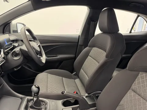 DU75NLA Mg Motor Uk Mg3 1.5 SE 5dr Thumbnail #13