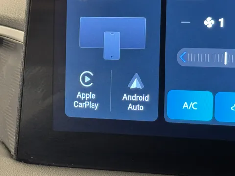 DU75NLA Mg Motor Uk Mg3 1.5 SE 5dr Thumbnail #22