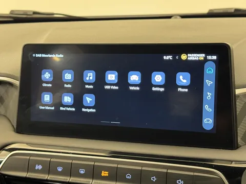 DU75NLA Mg Motor Uk Mg3 1.5 SE 5dr Thumbnail #23