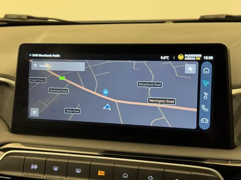 DU75NLA Mg Motor Uk Mg3 1.5 SE 5dr Thumbnail #24