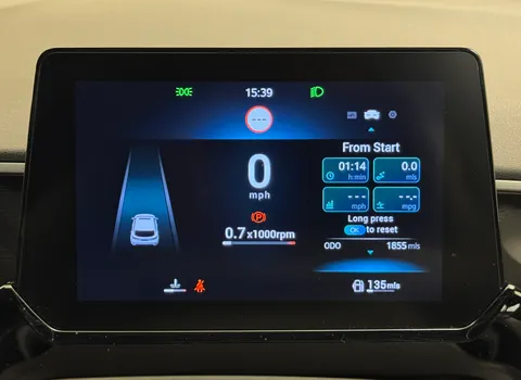 DU75NLA Mg Motor Uk Mg3 1.5 SE 5dr Thumbnail #26