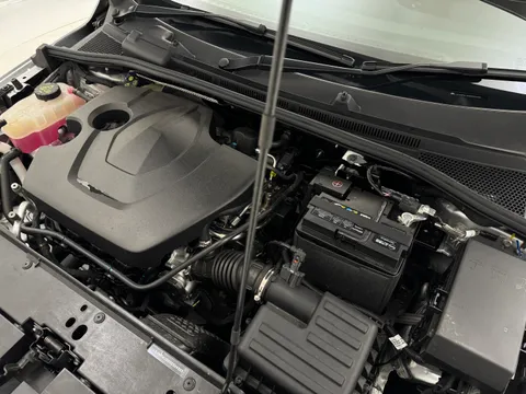 DU75NLA Mg Motor Uk Mg3 1.5 SE 5dr Thumbnail #27