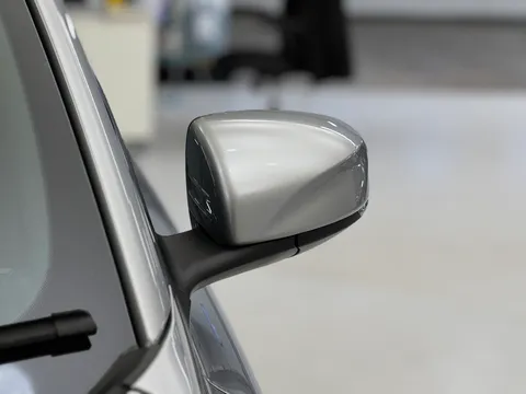 DU75NLA Mg Motor Uk Mg3 1.5 SE 5dr Thumbnail #29