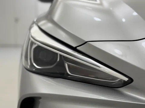 DU75NLA Mg Motor Uk Mg3 1.5 SE 5dr Thumbnail #30