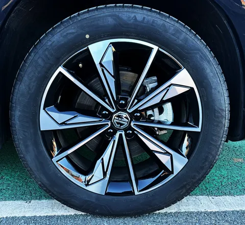 LC74CVY Mg Motor Uk Hs 1.5 T-GDI Trophy 5dr Thumbnail #5