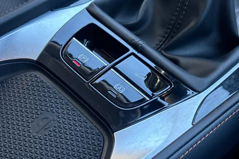 LC74CVY Mg Motor Uk Hs 1.5 T-GDI Trophy 5dr Thumbnail #7