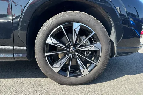 LC74CVY Mg Motor Uk Hs 1.5 T-GDI Trophy 5dr Thumbnail #10