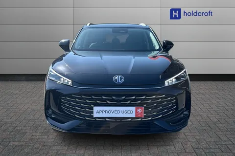 LC74CVY Mg Motor Uk Hs 1.5 T-GDI Trophy 5dr Thumbnail #13