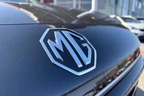 LC74CVY Mg Motor Uk Hs 1.5 T-GDI Trophy 5dr Thumbnail #22
