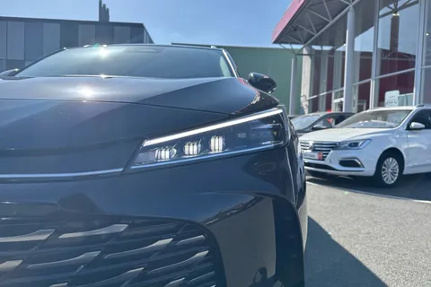 LC74CVY Mg Motor Uk Hs 1.5 T-GDI Trophy 5dr Thumbnail #23