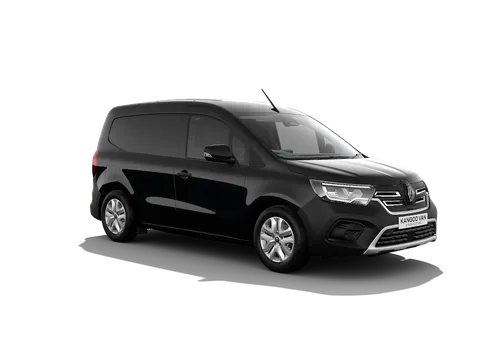  Renault Kangoo LL21 E-Tech Extra RC Panel Van MY24 Thumbnail #1