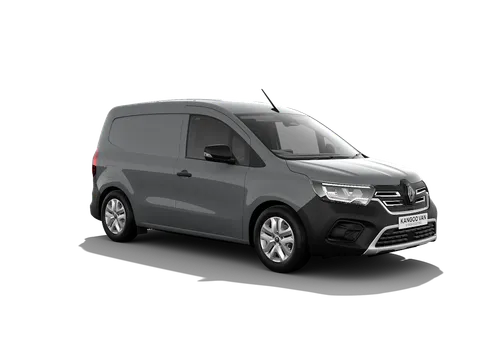  Renault Kangoo LL21 E-Tech Extra RC Panel Van MY24 Thumbnail #2