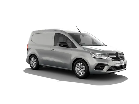  Renault Kangoo ML19 E-Tech Advance RC Panel Van MY24 Thumbnail #2
