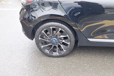 EK74BKG Renault Clio 1.0 TCe 90 Esprit Alpine 5dr Thumbnail #5