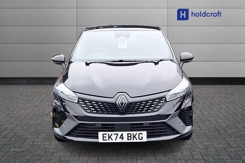 EK74BKG Renault Clio 1.0 TCe 90 Esprit Alpine 5dr Thumbnail #8