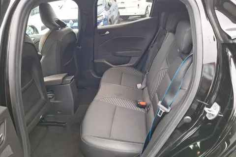 EK74BKG Renault Clio 1.0 TCe 90 Esprit Alpine 5dr Thumbnail #10