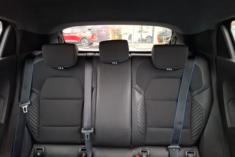 EK74BKG Renault Clio 1.0 TCe 90 Esprit Alpine 5dr Thumbnail #11