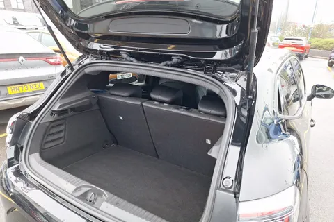 EK74BKG Renault Clio 1.0 TCe 90 Esprit Alpine 5dr Thumbnail #21