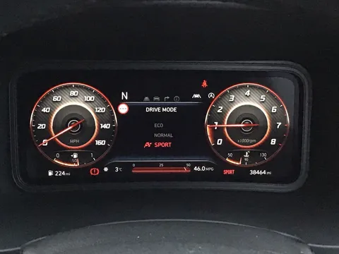 DE22UZV Hyundai Kona 1.0 TGDi 48V MHEV Premium 5dr Thumbnail #21