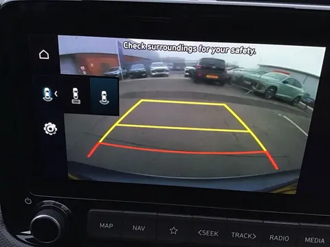 DE22UZV Hyundai Kona 1.0 TGDi 48V MHEV Premium 5dr Thumbnail #22