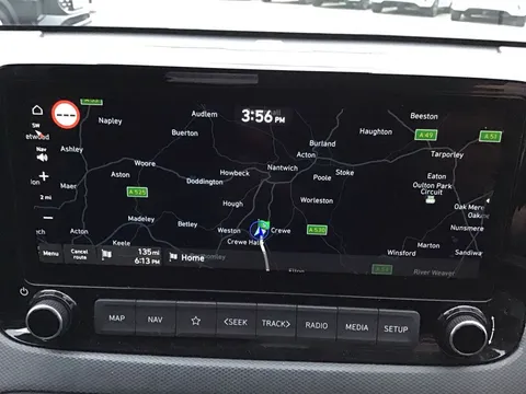 DE22UZV Hyundai Kona 1.0 TGDi 48V MHEV Premium 5dr Thumbnail #24