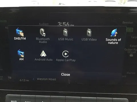 DE22UZV Hyundai Kona 1.0 TGDi 48V MHEV Premium 5dr Thumbnail #25