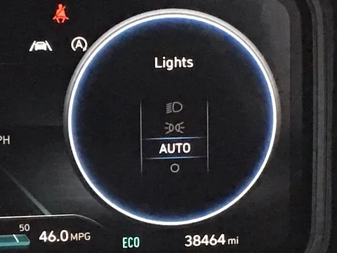 DE22UZV Hyundai Kona 1.0 TGDi 48V MHEV Premium 5dr Thumbnail #26