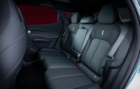  Omoda 7 1.5T SHS Noble 5dr 1DHT - Metallic Paint Thumbnail #10