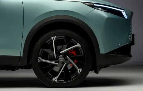  Omoda 7 1.5T SHS Noble 5dr 1DHT - Standard Paint Thumbnail #12