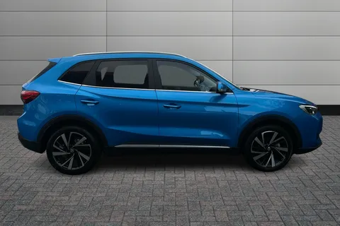 LE74NXC Mg Motor Uk Zs 1.5 Hybrid+ Trophy 5dr Auto Thumbnail #5