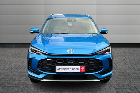 LE74NXC Mg Motor Uk Zs 1.5 Hybrid+ Trophy 5dr Auto Thumbnail #6